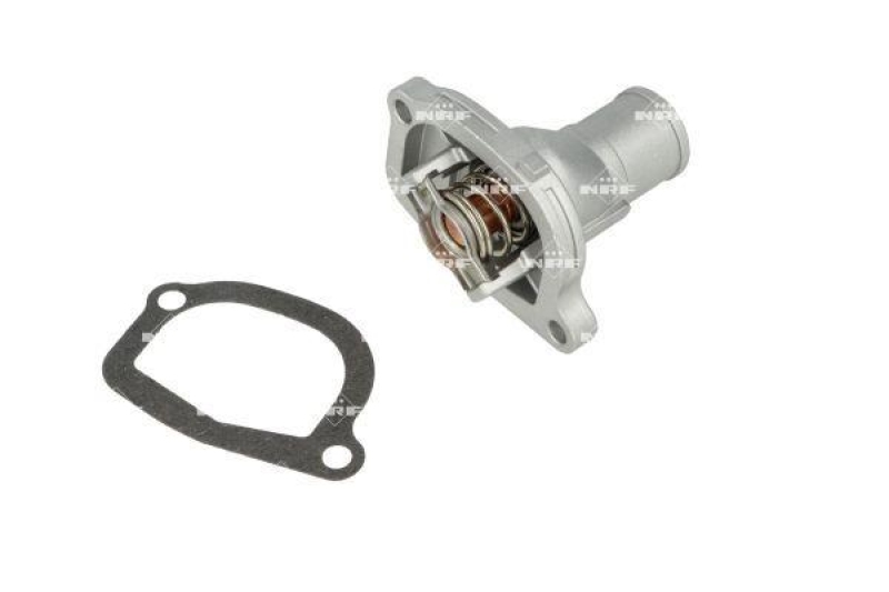 NRF Thermostat für Kühlmittel / Kühlerthermostat 725446