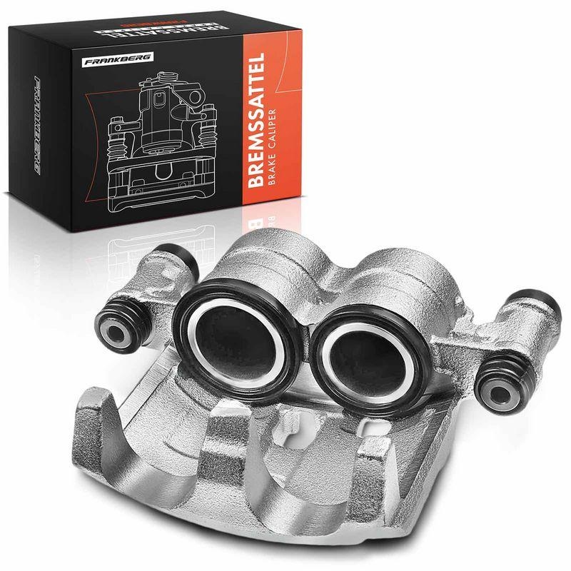 1x Frankberg Bremssattel Vorderachse Links 5481FB0003492