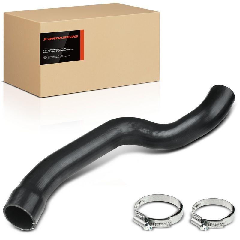 1x Frankberg Kühlerschlauch Turboschlauch 5481FB0021837