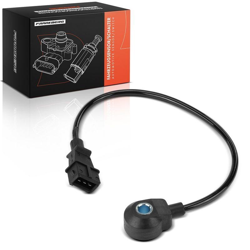 1x Frankberg Klopfsensor Klopfgeber 5481FB0007535