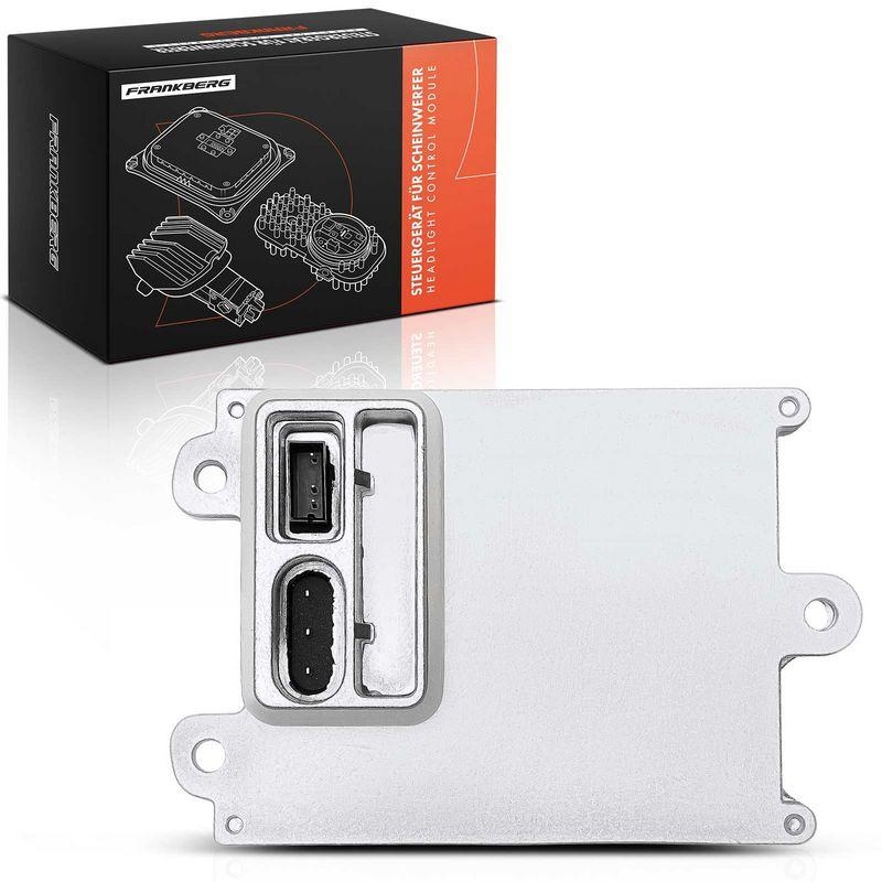1x Frankberg Xenon modul Scheinwerfer Treibermodul 5481FB0056137