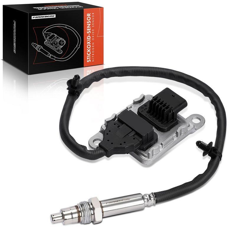 1x Frankberg Nox Sensor Nitrogen Oxide Lamdasonde vor SCR-Katalysator 5481FB0059519