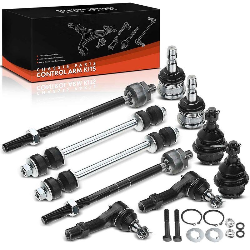 1x Frankberg Querlenker Satz Vorderachse 5481FB0035458