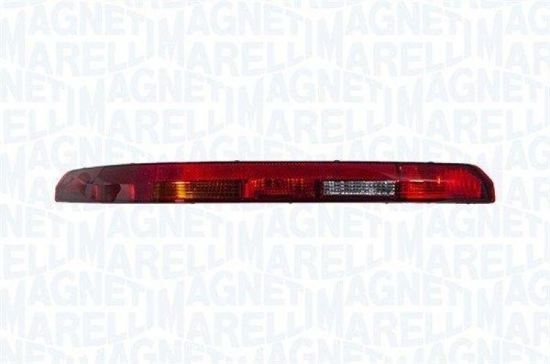 MAGNETI MARELLI Combination Rear Light