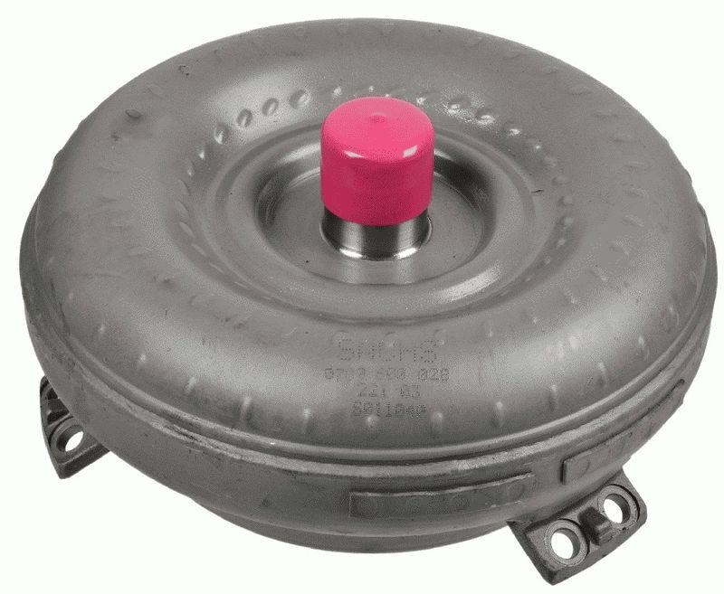 SACHS Torque Converter