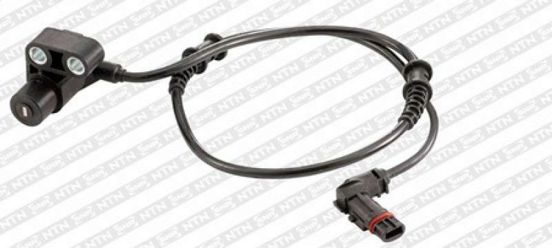 SNR Sensor, wheel speed