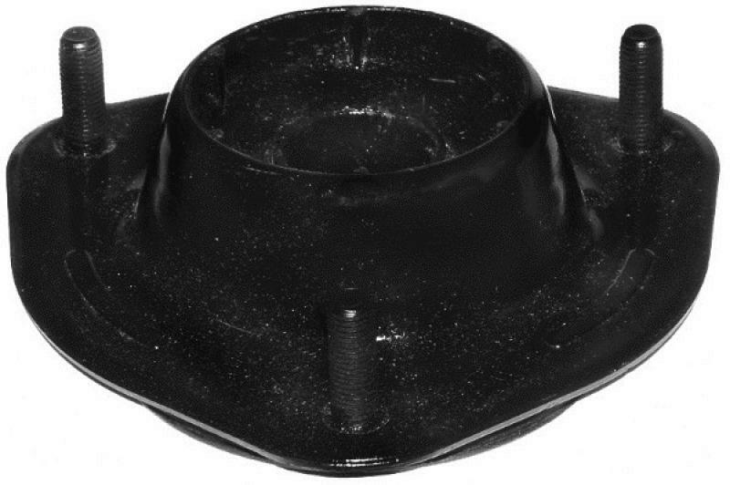 MOOG Reparatursatz, Federbeinstützlager