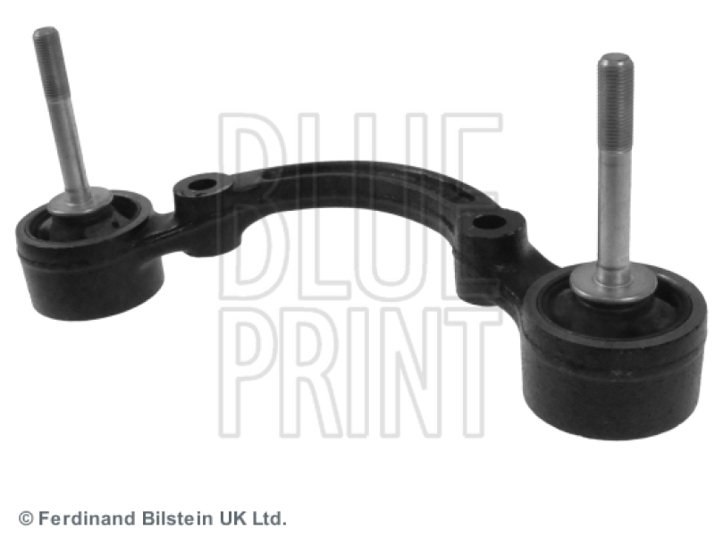 BLUE PRINT Lagerung, Differential