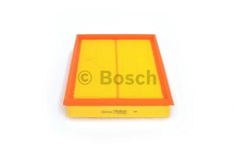 BOSCH Luftfilter