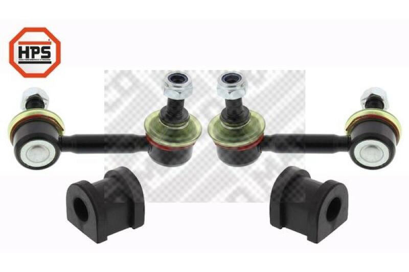 MAPCO Repair Kit, stabilizer suspension