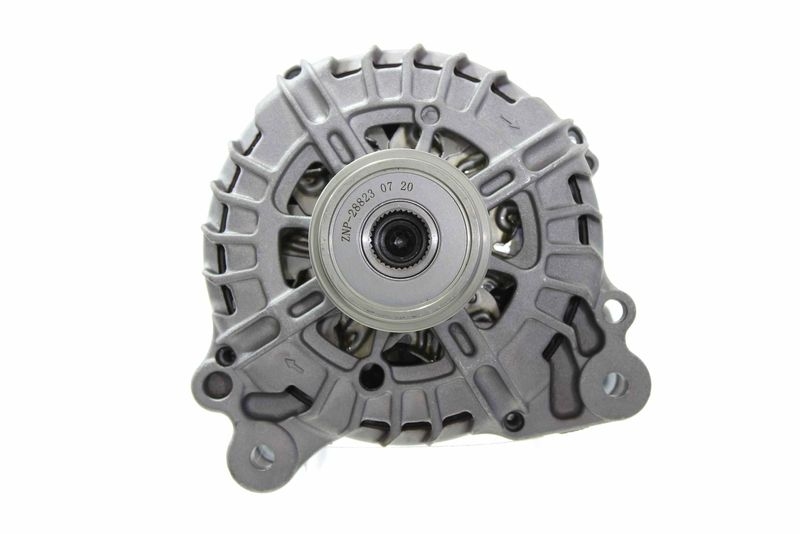 ALANKO Alternator