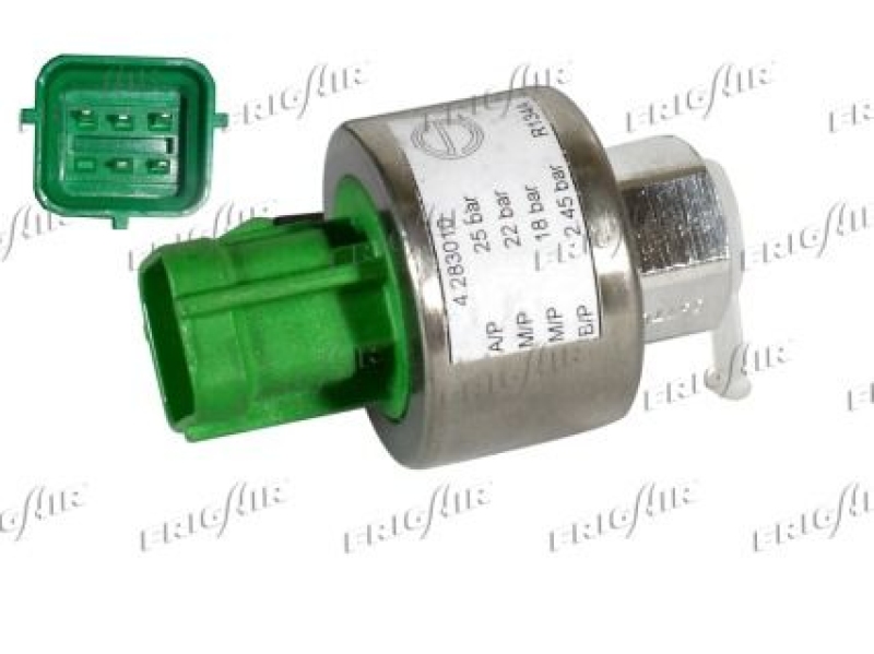 FRIGAIR Pressure Switch, air conditioning
