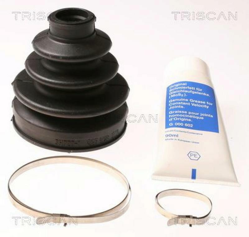 TRISCAN Bellow Set, drive shaft