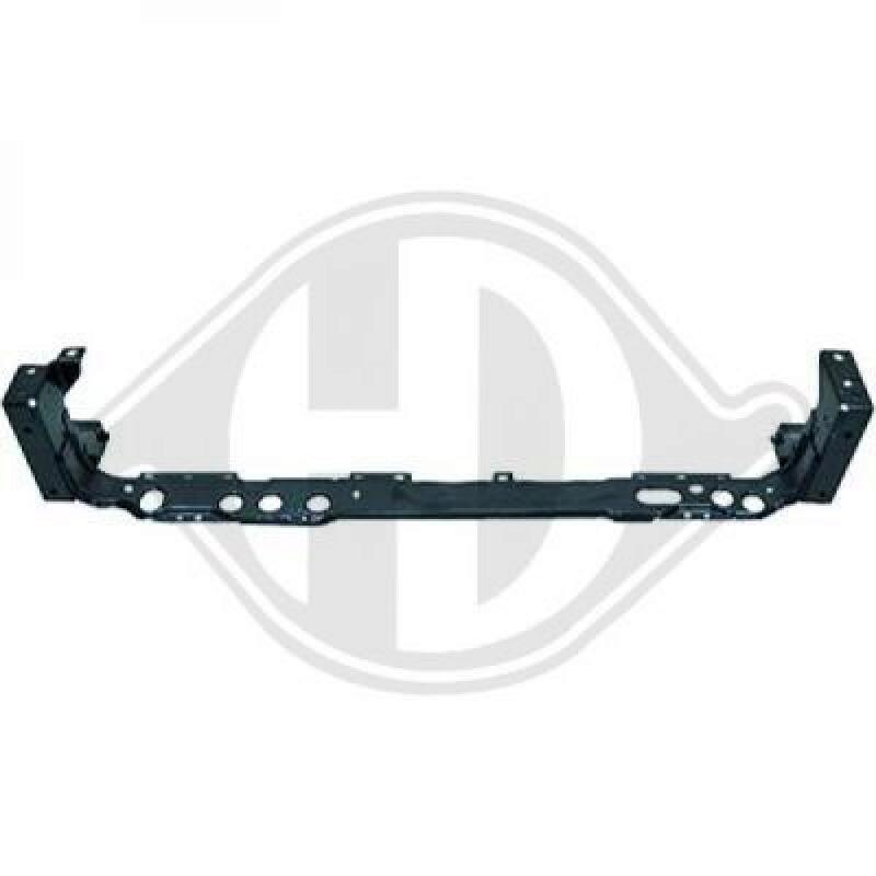 DIEDERICHS Impact Absorber, bumper