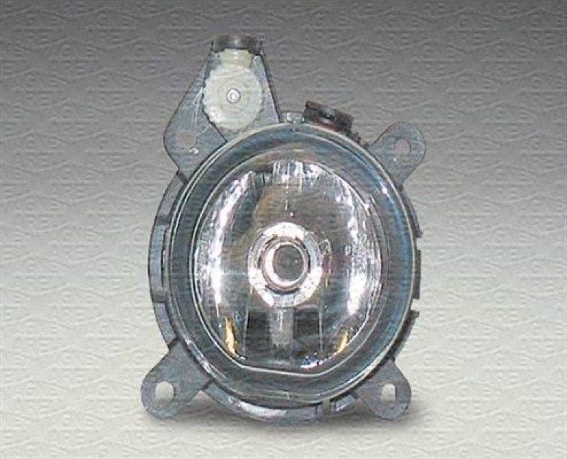 MAGNETI MARELLI Front Fog Light