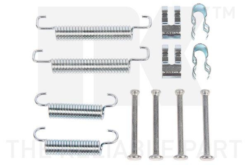 Zubeh&ouml;rsatz, Feststellbremsbacken 79991044