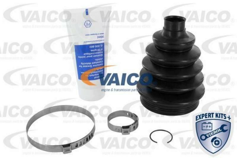 VAICO Bellow Set, drive shaft EXPERT KITS +