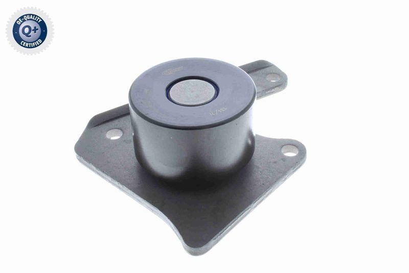 VAICO Deflection/Guide Pulley, timing belt Q+, original equipment manufacture...