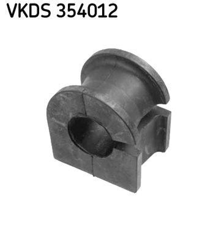 SKF Lagerbuchse, Stabilisator VKDS 354012
