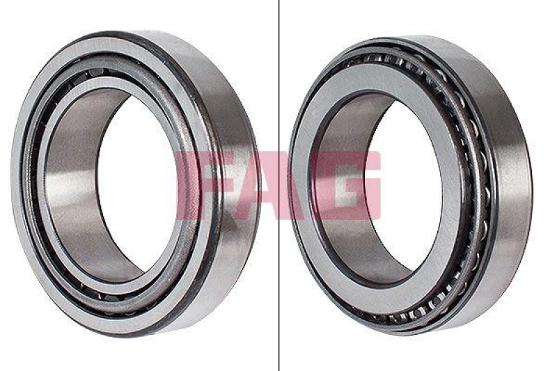 Schaeffler FAG Radlager