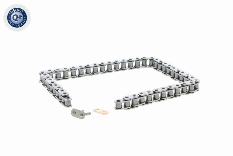 VAICO Chain, oil pump drive Q+, original equipment manufacturer quality MADE ...