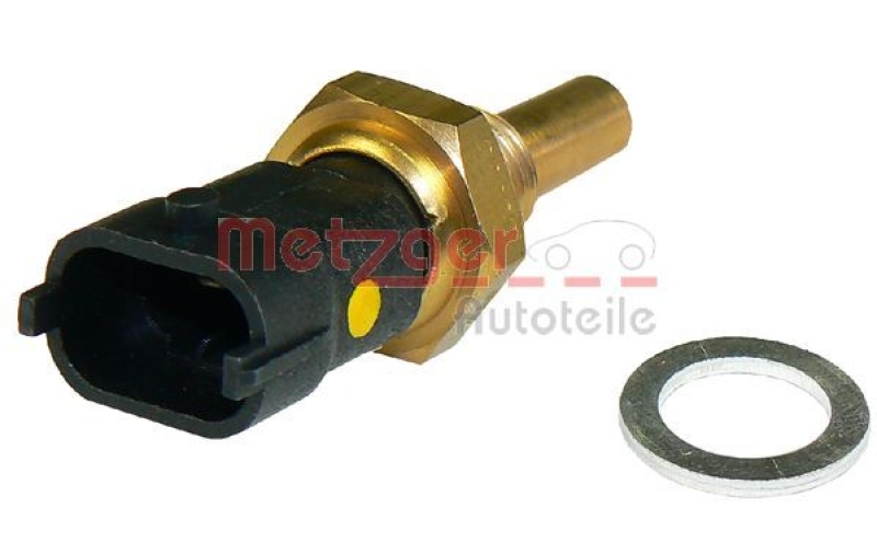 METZGER Sensor, K&uuml;hlmitteltemperatur 905132