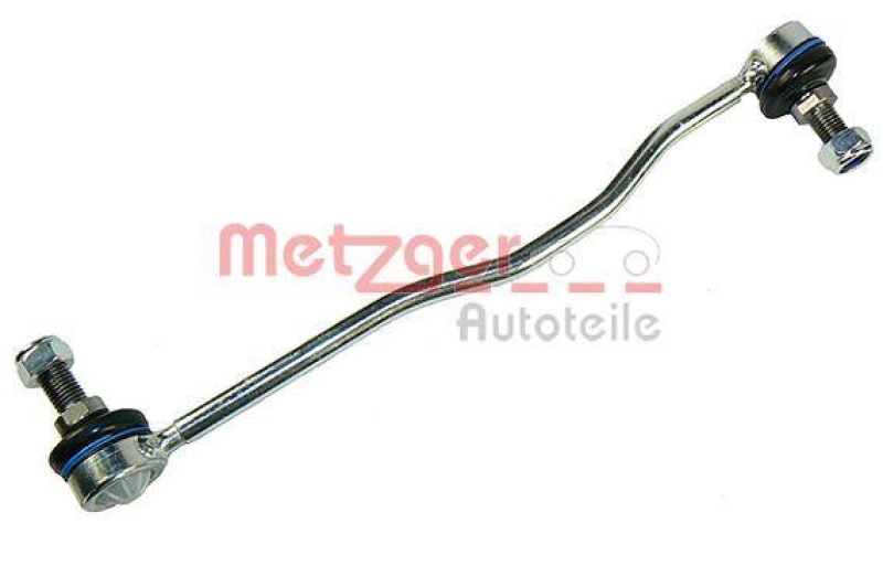 METZGER Stange/Strebe, Stabilisator KIT + 53003618