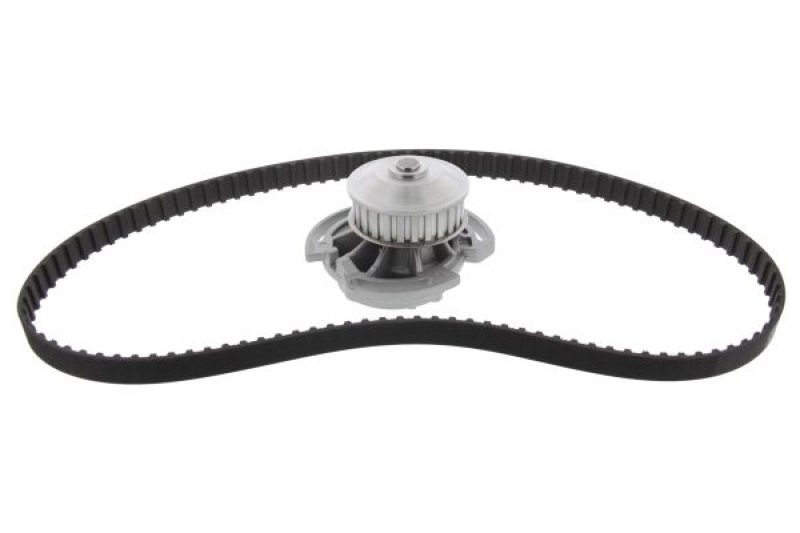 MAPCO Water Pump & Timing Belt Set