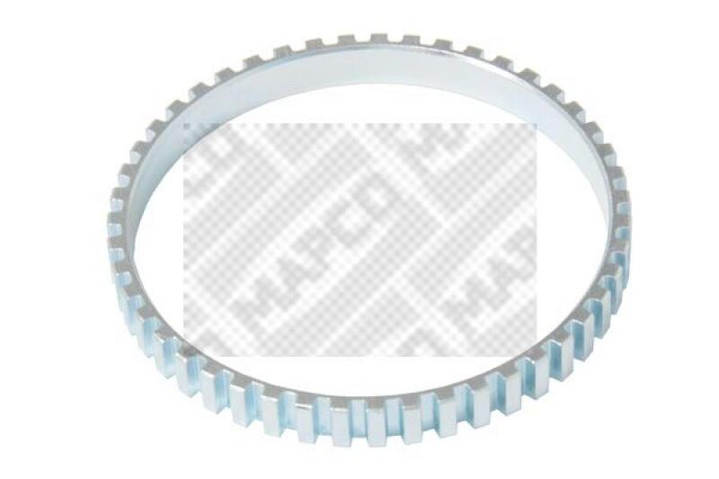 MAPCO Sensor Ring, ABS