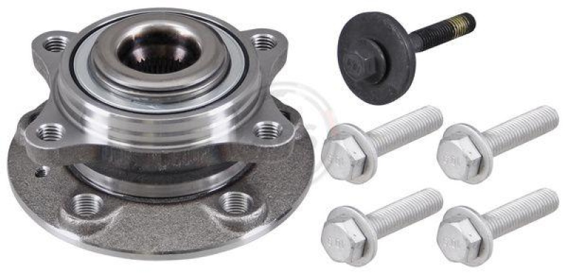 A.B.S. Radnabe 201054