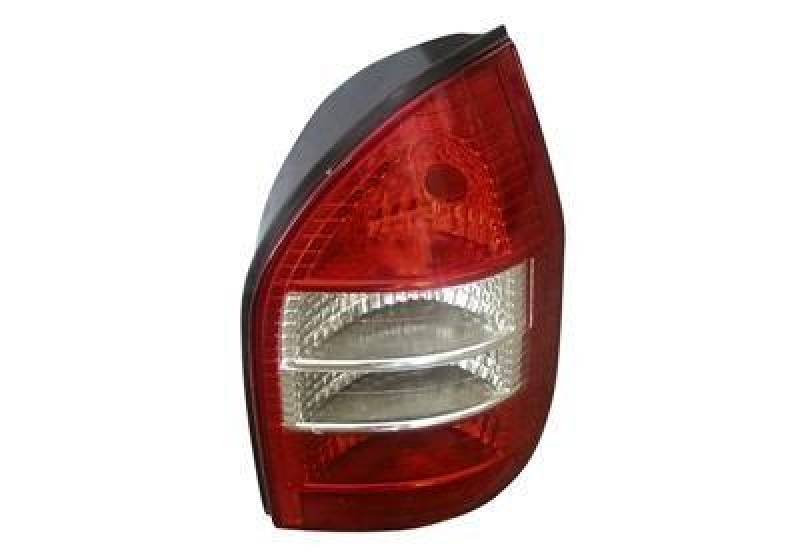 VAN WEZEL Combination Rearlight