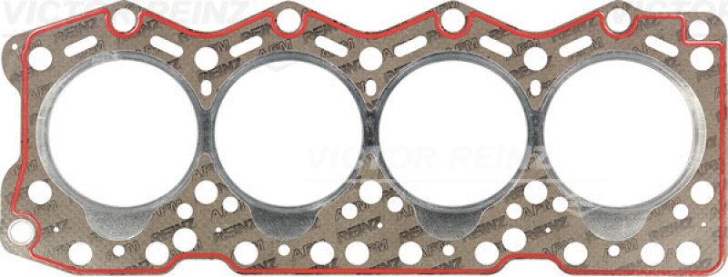 VICTOR REINZ Gasket, cylinder head