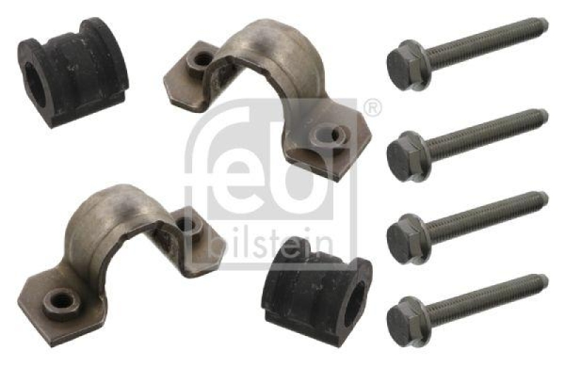 FEBI BILSTEIN Bearing Set, stabiliser