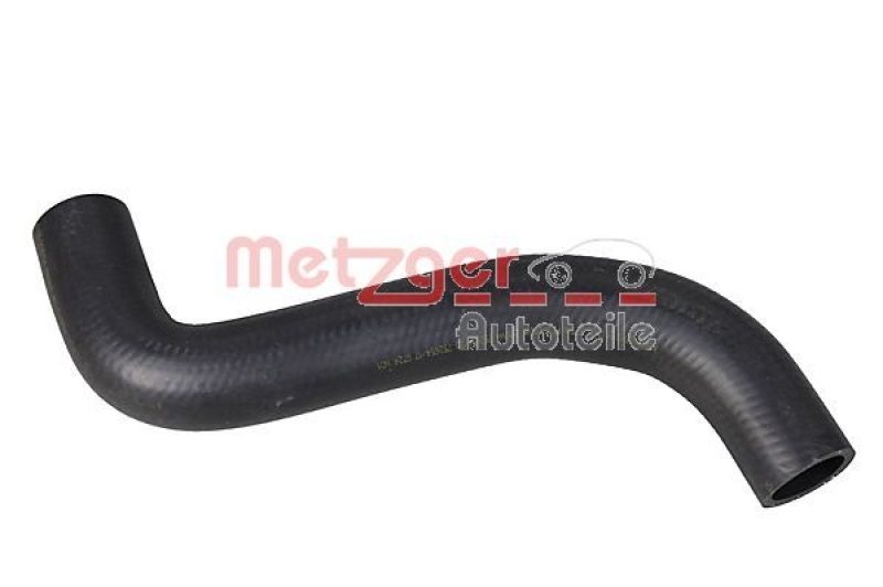 METZGER K&uuml;hlerschlauch 2420958