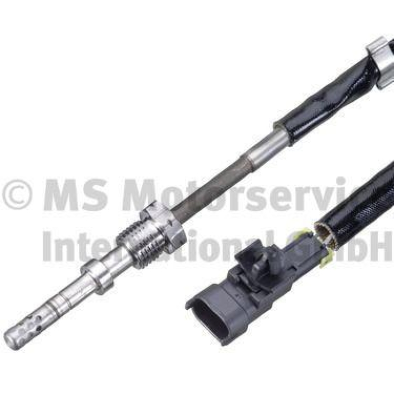 PIERBURG Sensor, Abgastemperatur 7.11020.34.0