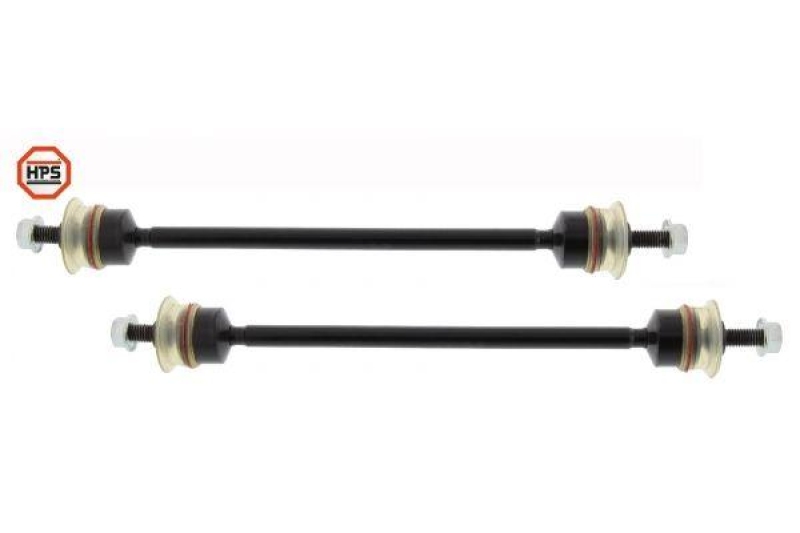 MAPCO Repair Kit, stabilizer coupling rod