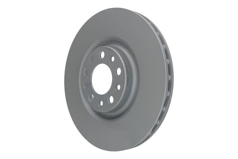 ATE Bremsscheiben 330mm + Bremsbel&auml;ge Vorne passend f&uuml;r Alfa Romeo ...