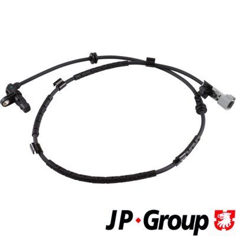 JP GROUP Sensor, Raddrehzahl JP GROUP