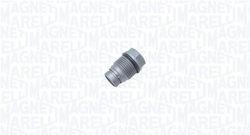 MAGNETI MARELLI Pressure Control Valve, common rail system