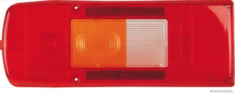 HERTH+BUSS ELPARTS Lens, combination rearlight