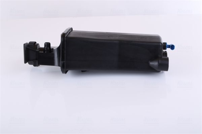 NISSENS Expansion Tank, coolant ** FIRST FIT **