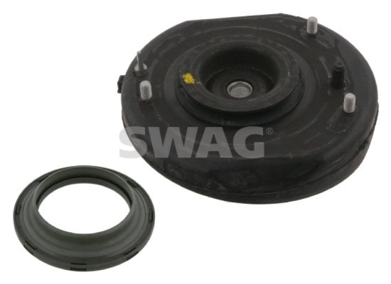 SWAG Repair Kit, suspension strut support mount