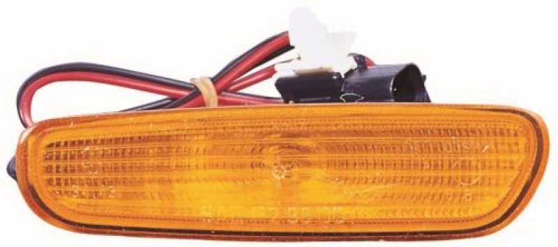 Blinkleuchte Blinker 773-1402R-AQ