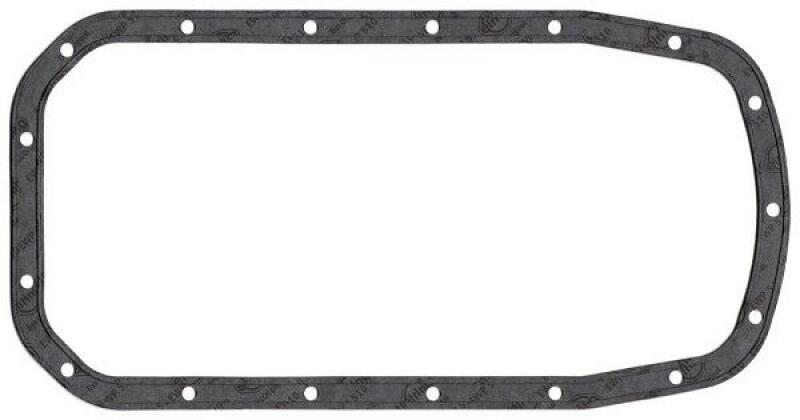 ELRING Gasket, oil sump