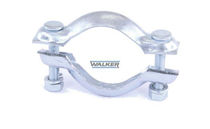 WALKER Clamp, exhaust system