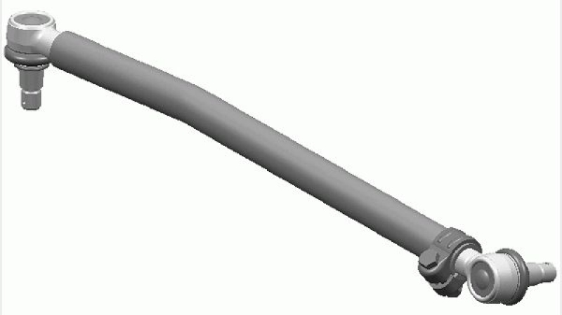 LEMFÖRDER Centre Rod Assembly