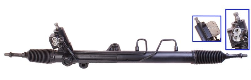 ELSTOCK Steering Gear