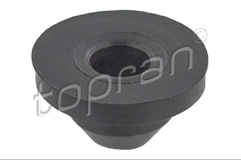 TOPRAN Gasket, washer fluid pump/washer fluid reservoir
