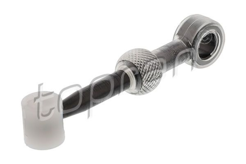 TOPRAN Selector-/Shift Rod
