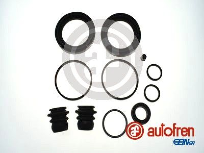 AUTOFREN SEINSA Repair Kit, brake caliper